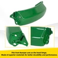 thumbnail image 5 of Kojem Front Hood Bumper Hinge for John Deere LT133 LT155 LT166 LT150 LT160 LT170 LT180 LT190 LT Series Replaces #AM128998, 5 of 13