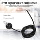 thumbnail image 3 of Cable de acero resistente ajustable para gimnasio de 3 metros, piezas de repuesto para gimnasio en casa, cable de fitness, 3 of 8