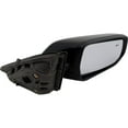 thumbnail image 3 of New Side View Mirror Compatible with 2016-2022 Cadillac CHEVROLET MALIBU 5.3L 6.2L V8 L87/L86 355HP Replaces GM214ER GM1321598 84705520-PFM 84705520PFM GM214ER, 3 of 5