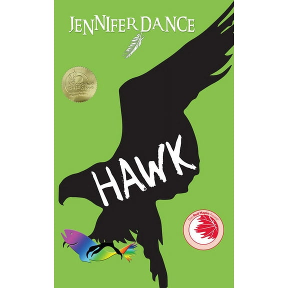 Hawk, (Paperback)