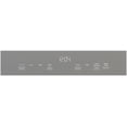 thumbnail image 4 of GE Appliances 30 in Wall Mount Range Hood in Stainless Steel, 4 of 7