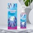 thumbnail image 3 of Lume Wear Clothes Refresher Spray a Convenient Fabric Spray with Scent. Reduces Static Electricity Without Damaging Fabrics. 120ml, 3 of 9