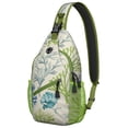 thumbnail image 1 of Sac à Dos Léger Motif Océan et Récif Corallien avec Rangement Multi-Couches, à la Mode et Durable pour Activités Extérieures et Voyages, 1 of 5