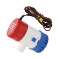 thumbnail image 4 of Bilge Pump, Rust Resistant Low Current Consumption Mini  Sealing Boat Bilge Pump  For RV For Yacht For Boat, 4 of 8