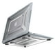 thumbnail image 1 of Funda TEKKU HC para MacBook Air 13 Gris A2337 A2179 A1932 uso rudo, 1 of 9