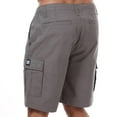 thumbnail image 2 of Weekend Offender Mens High Desert Cargo Shorts, 2 of 5