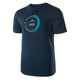 thumbnail image 3 of Elbrus - Camiseta Loreto para Hombre (Vestido Azul), 3 of 3