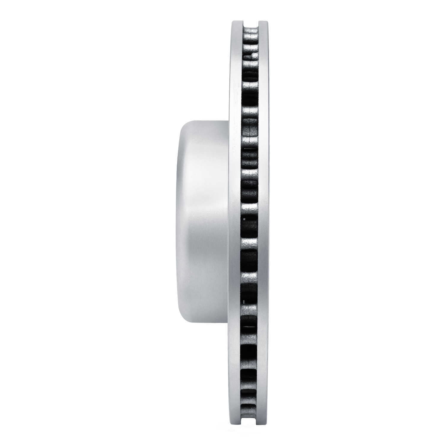 Dynamic Friction Company 810-31108L DFC Geoperformance Rotor - Slotted