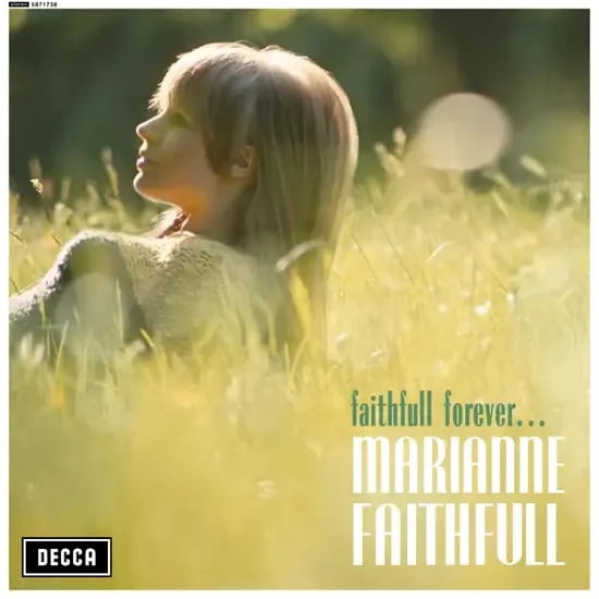 独6discs CD Easy Riders Marianne Faithfull BCD15780FI BEAR