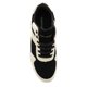 thumbnail image 5 of Tenis Alba Color Negro D14290103501 24.5 Dorothy Gaynor Tenis Alba Color Negro D14290103501 24.5, 5 of 6