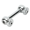 thumbnail image 2 of Snare Drum Lug with Screws and Washers - Silver, 2 of 22