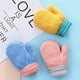 thumbnail image 3 of Guardurnaity Manoplas para niños y niñas, guantes para niños pequeños de 2 a 3 años, manoplas suaves para el cuello, manoplas para bebés de 1 guantes y mitones D, 3 of 6