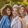 thumbnail image 3 of Clairol Shimmer Lights Violet Toning Mask - 6.76 oz, 3 of 3