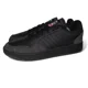 thumbnail image 2 of Ad-id-as Hoops 3.0 Low 'Black Carbon' Sneakers HP7946 Men's 11, 2 of 6