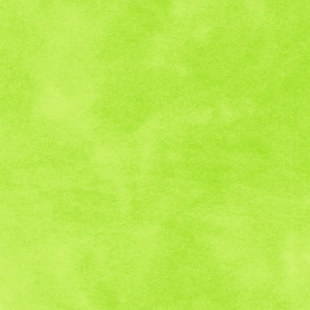Blender Polyester Fleece, Lime