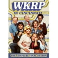 thumbnail image 1 of STUDIO DISTRIBUTION SERVI WKPR IN CINCINNATI-FINAL SEASON (DVD/3 DISC/FF) DSF16311D, 1 of 2