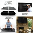 thumbnail image 5 of Storm Shell SS-55 Outdoor TV Enclosure, 45-55 inch, 5 of 5