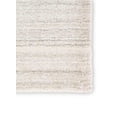 thumbnail image 2 of Jaipur Living Bellweather Handmade Solid Ivory Light Gray Area Rug 8'X10', 2 of 4