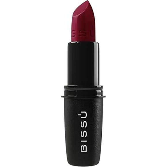 Bissú Labial Humectante - Hidratación y Color para tus Selfies Perfectos (10 Valladolid, 4gr)