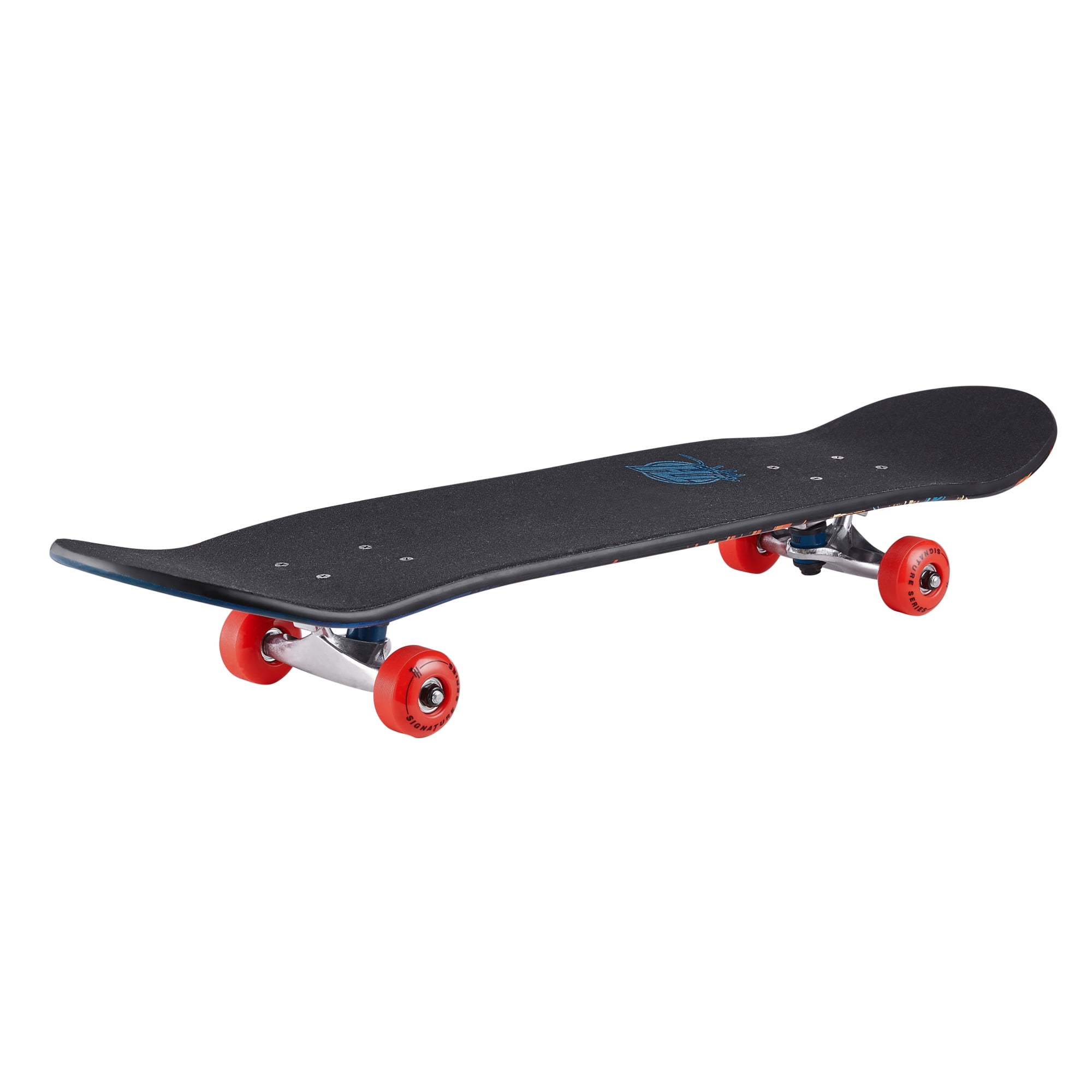 Tony Hawk 31 Popsicle Complete Skateboard with Pro Aluminum Trucks, Video  Game, Kids Ages 5 and up 