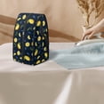 thumbnail image 3 of HELLHERO Lemon Pattern Steam Iron Carrying Case 11.8x6.69x5.5 Inches Polyester, Bag Only, 3 of 6