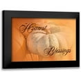 thumbnail image 1 of Murdock, Ramona 14x11 Black Modern Framed Museum Art Print Titled - Harvest Blessings II, 1 of 5