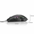 thumbnail image 6 of RUGED - Gaming Mouse Wired,Ergonomic Game USB Computer Mice RGB Gamer Desktop Laptop PC, 6 of 6