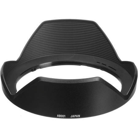 UPC: 0725211014201 | Lenshood #RHAFB001 for SP AF10-24mm f/3.5-4.5 Di-II Wide Angle Zoom Lens