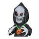 thumbnail image 3 of Inflable de Halloween Way to Celebrate Calavera Aterradora, 3 of 4