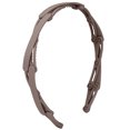 thumbnail image 2 of Folding Headband,Compact Folding Headband Retractable Headbands Foldable Hair Hoops Top-Notch Performance, 2 of 8