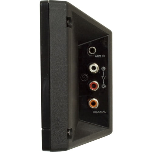 sceptre sound bar walmart