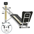 thumbnail image 2 of Total Gym FIT Anniversary Edition, Home Gym Equipment w/ 14 Levels of Resistance, 2 of 6