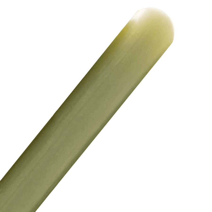 Fiberglass Lab Frame Lattice Rod, 1/2" X 60"