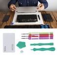 thumbnail image 4 of Kit d'Outils de Réparation de Panneau, Outils de Démontage de Grattoir Aimant pour Appareil, 4 of 8