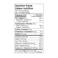 thumbnail image 4 of Blue Diamond Wasabi & Soy Sauce Almonds 310g, 4 of 7