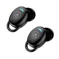 thumbnail image 1 of Digital Hearing Aids Mini Invisible In-Ear Headset Sound Voice Hearing Amplifier, 1 of 5