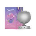 thumbnail image 1 of POCOCO Galaxy Home Planetarium 2023 (Silver), 1 of 5