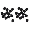 thumbnail image 1 of 75 Pcs Replacement Stylus Tips Replacement Silicone Nib Cover For Touch Pencil Stylus Touchscreen Pen(pen Excluded), 1 of 2