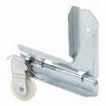 thumbnail image 1 of Conjunto de rodillos para puertas mosquiteras Prime-Line de 1 cm en D, acero estampado, 1 of 3