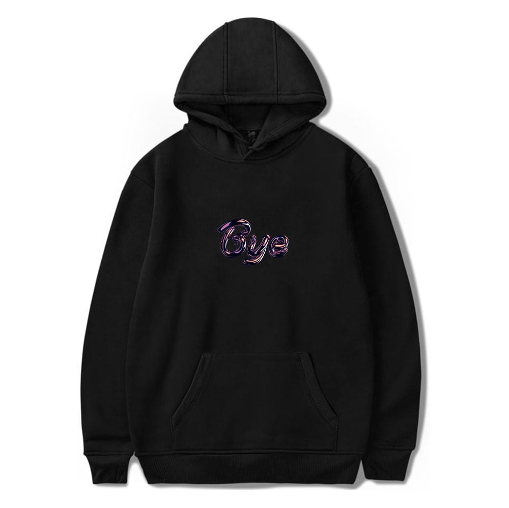 Peso Pluma New Album Bye Merch Sweatshirt Hoodies Cosplay Hoodies