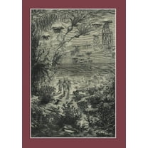 Carnet Blanc: Vingt Mille Lieues Sous Les Mers, Jules Verne, 1871: Promenade En Plaine (Paperback)