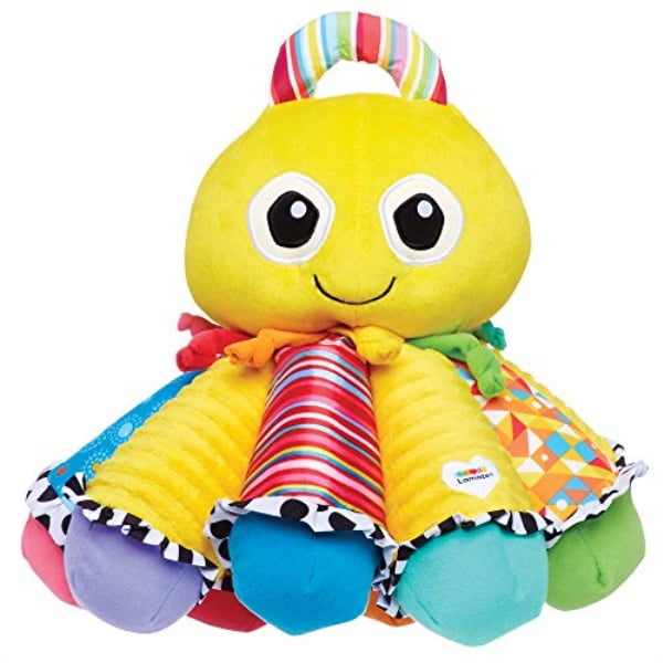 lamaze musical toys