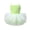 00-Light Green270, variant on Little Girls Ballet Dance Dress Shiny Tutu Skirted Leotard Gymnastics Dancewear