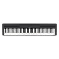 thumbnail image 1 of Piano Digital Yamaha P45, 1 of 2
