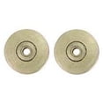 thumbnail image 2 of Sliding Door Roller, Unfinished Steel, 1/4 In. ID x 1-1/2 In. OD, 2-Pk. - D 1503, 2 of 4