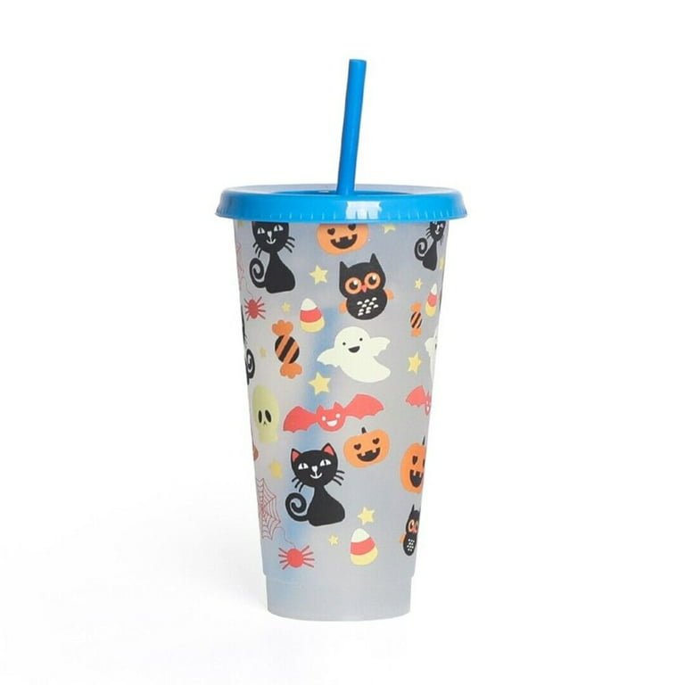 Rubber Duck Iced Coffee Cup Glass Can Soda Cup with Lid and Straw | Off  Road Life Cup