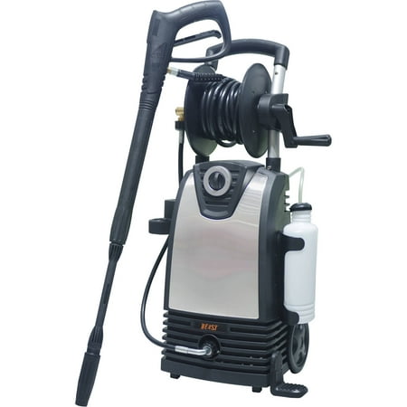 Beast 1800 Psi 1.4 Gpm Electric Pressure
