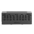 thumbnail image 1 of Diffuseur & Humidificateur 60ml avec Design Papillon Lumières Colorées Carré, 1 of 7