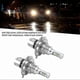 thumbnail image 4 of 2 X H4 9003 Hb2 Led Headlight Bulbs, Per Set 6500k Xenon White For High And Low Beam Hi/Lo Plug And Play, 4 of 5