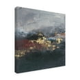 thumbnail image 2 of Trademark Fine Art 'Mountains in the Mist II' Canvas Art by Joyce Combs, 2 of 4